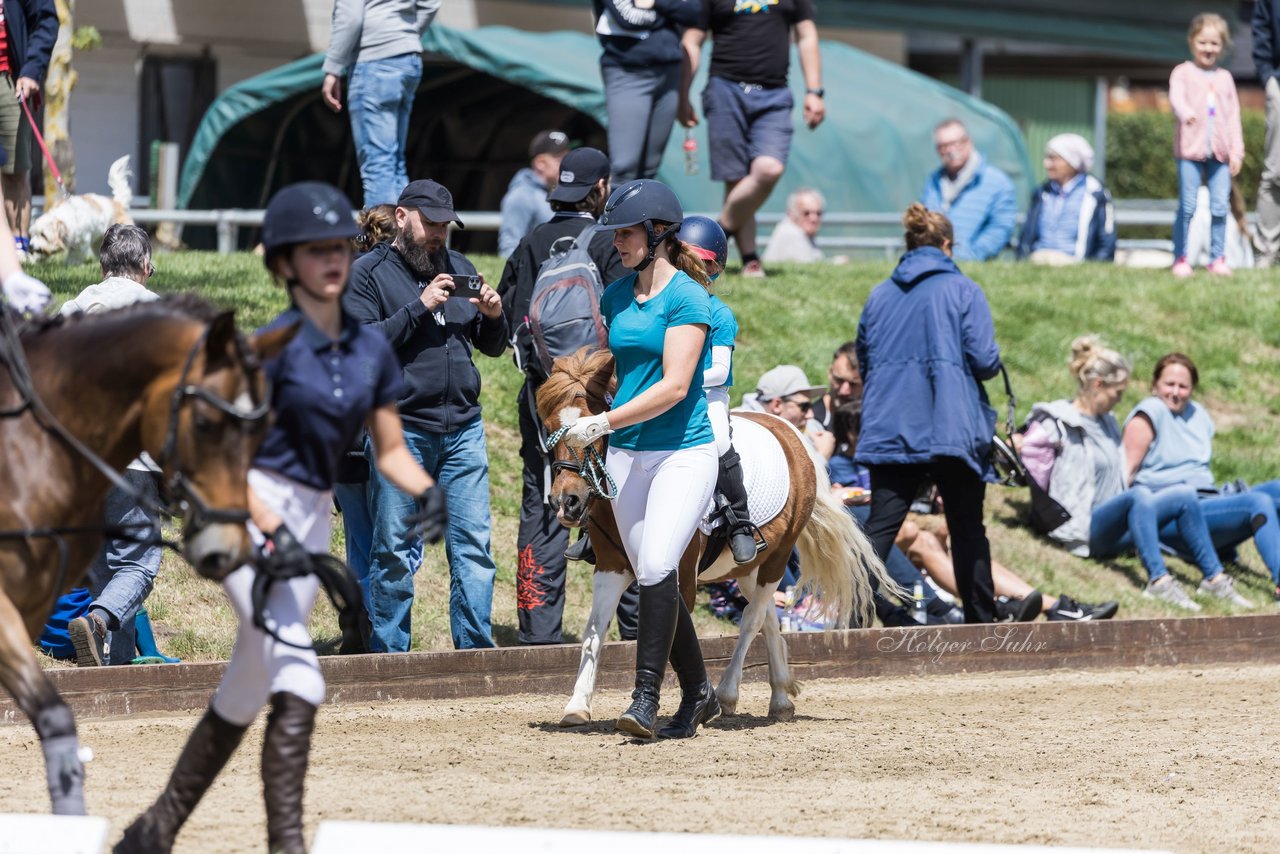 Bild 184 - Pony Akademie Turnier